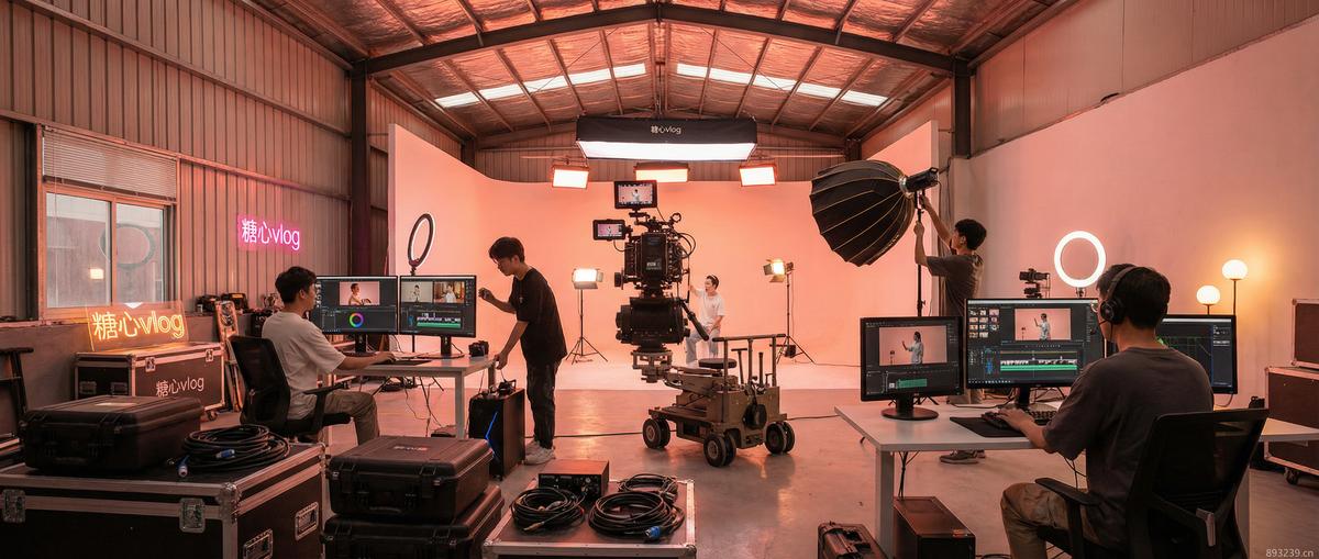 小蓝视频影视传媒