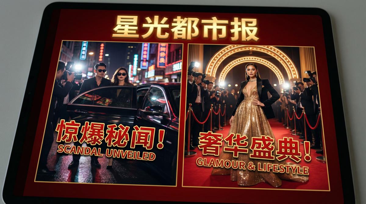 小蓝视频娱乐资讯视频