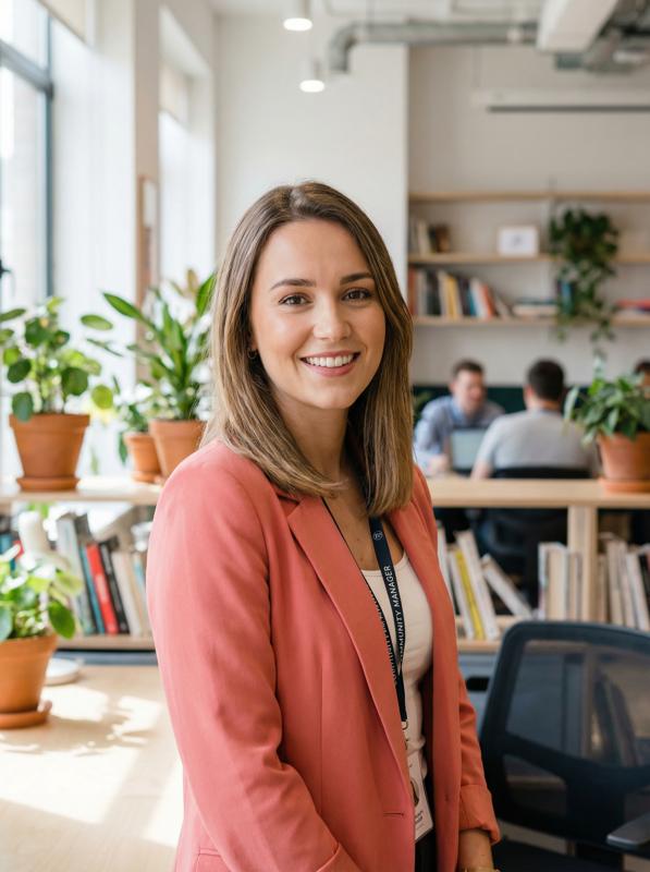 小蓝视频社区顾问